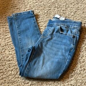 *4 for $15* Old Navy Pull On Skinny Jeans